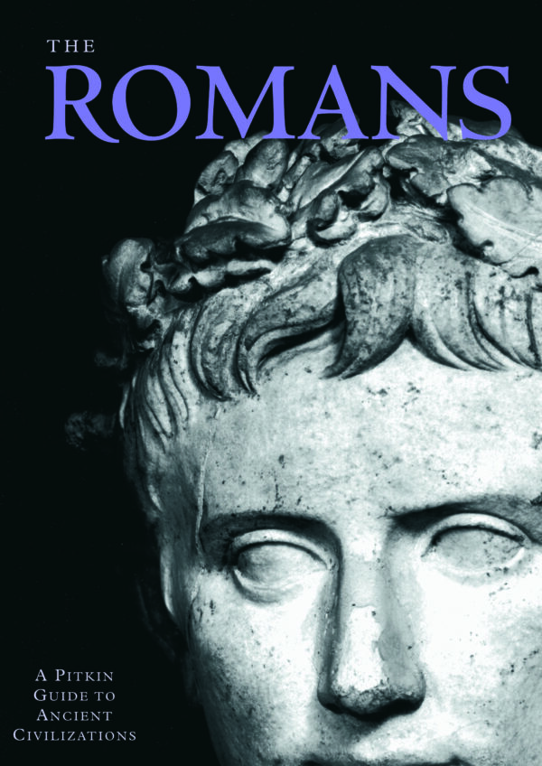 The Romans - Paperback