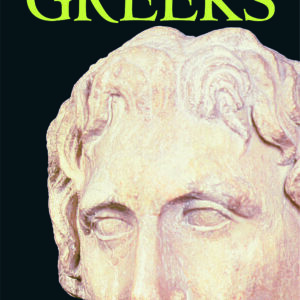 The Greeks - Paperback