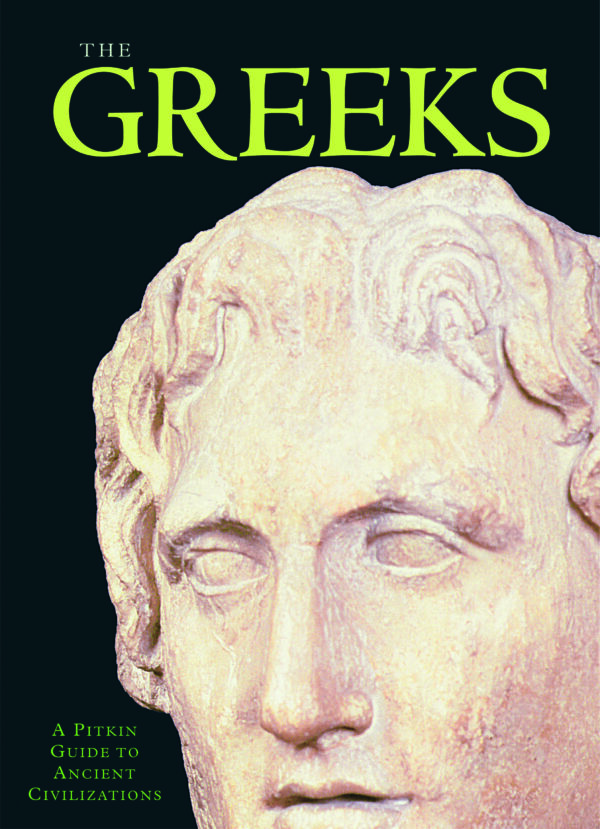 The Greeks - Paperback
