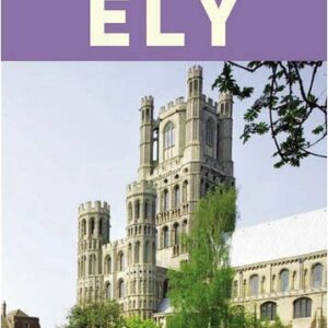 Ely City Guide - Paperback