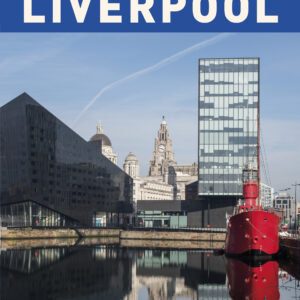 Liverpool City Guide - Paperback