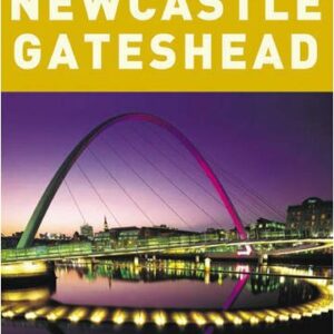 Newcastle Gateshead - Paperback