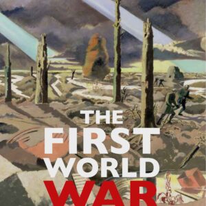 The First World War - Paperback