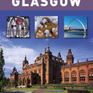 Glasgow City Guide - Paperback