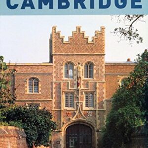 Cambridge City Guide - Spanish - Paperback