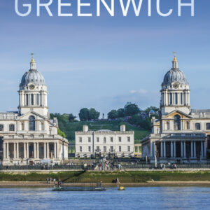 Greenwich - Paperback