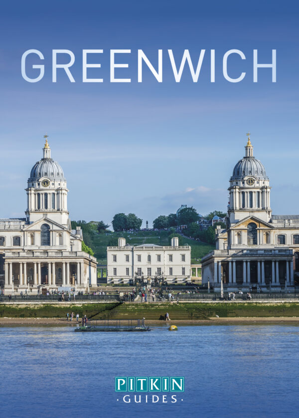 Greenwich - Paperback