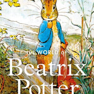 The World of Beatrix Potter - Paperback