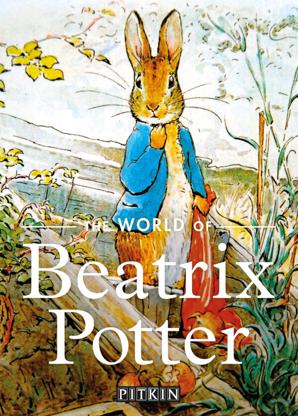 The World of Beatrix Potter - Paperback