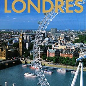 In & Around London - Spanish - Paperback