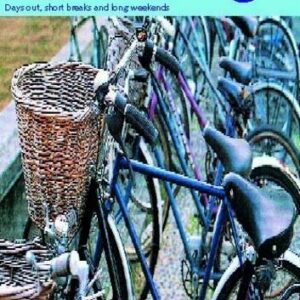 Cambridge City Break Guide - Paperback