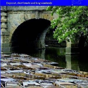 Oxford City Break - Paperback