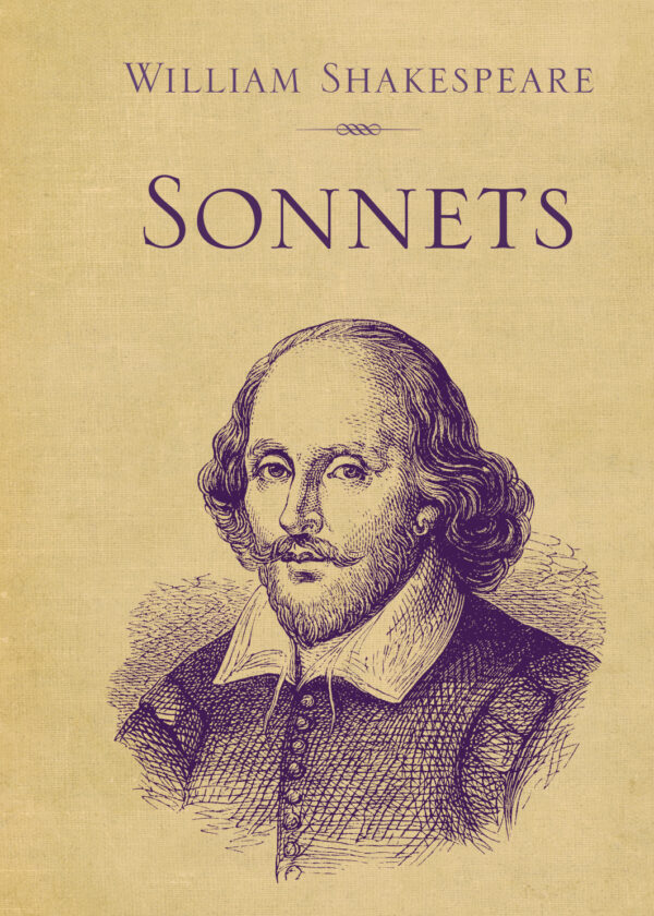 William Shakespeare - Sonnets - Paperback