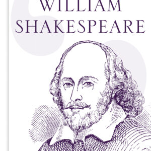 William Shakespeare Quotations - Hardback