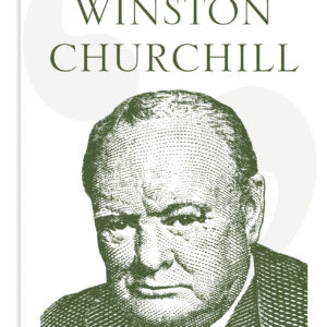 Winston Churchill Quotations - Hardback