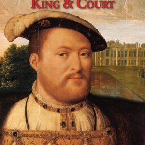 Henry VIII: King and Court - Paperback