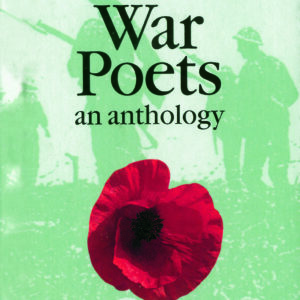 The War Poets - English - Paperback