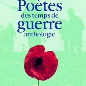 The War Poets - French - Paperback