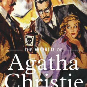 The World of Agatha Christie - Paperback