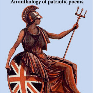 Rule Britannia - Hardback