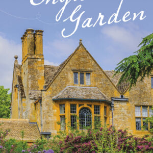 The English Garden - Paperback