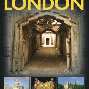 Under London - Paperback