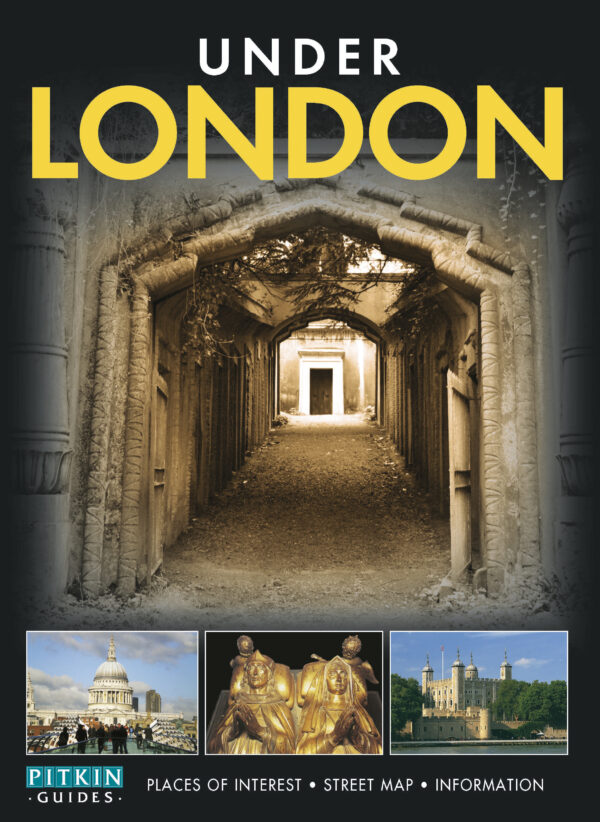 Under London - Paperback