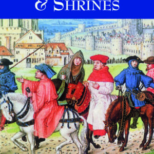 Saints & Shrines - Paperback