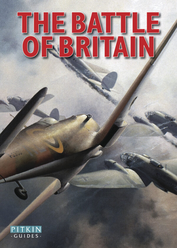 The Battle of Britain - Paperback