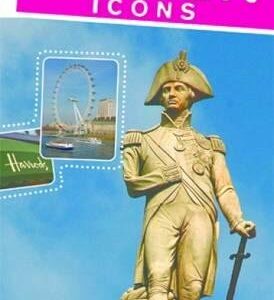 Must Sees: London Icons - Paperback