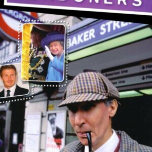 Must Sees: Famous Londoners - Paperback