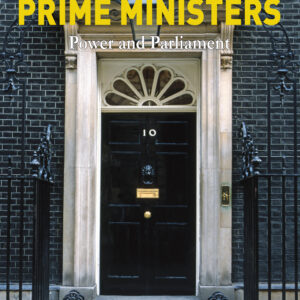Britain's Prime Ministers - Paperback