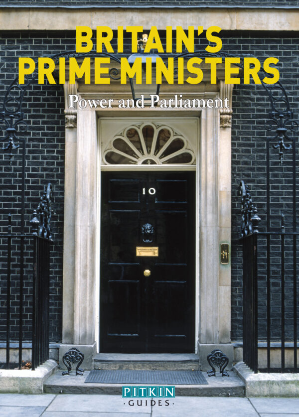 Britain's Prime Ministers - Paperback