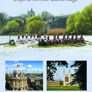 Great Rivals - Paperback