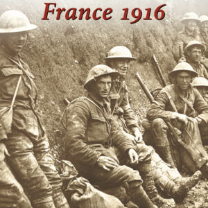 The Somme - English - Paperback
