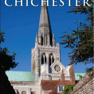 Chichester City Guide - Paperback