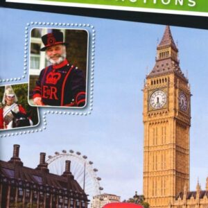 Must Sees: London Top Attractions - Paperback