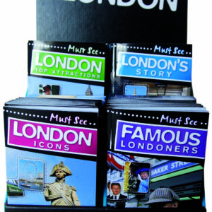 Must See Counter Pack - Paperback