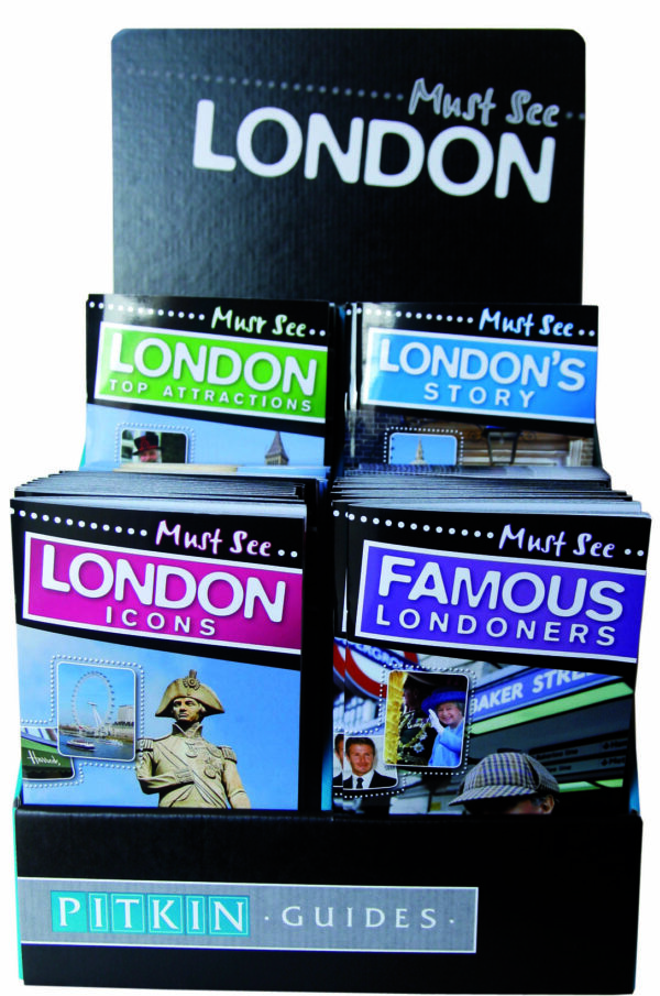 Must See Counter Pack - Paperback