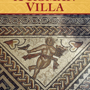Life in a Roman Villa - Paperback