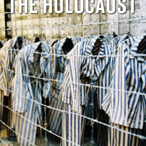 The Holocaust - Paperback