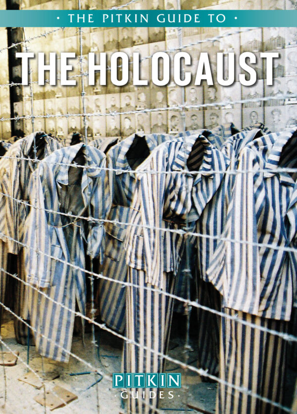 The Holocaust - Paperback