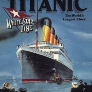 Titanic - Paperback