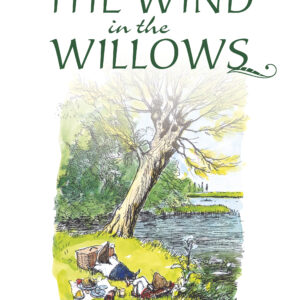 The World of The Wind in the Willows - Paperback