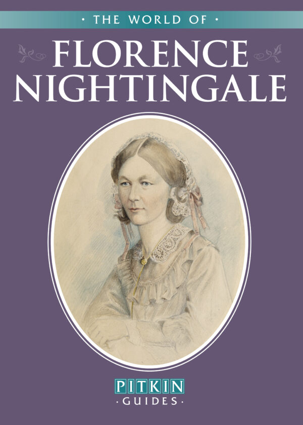 Florence Nightingale - Paperback