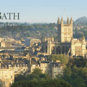 Bath Groundcover - Hardback