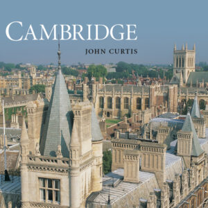 Cambridge Groundcover - Hardback