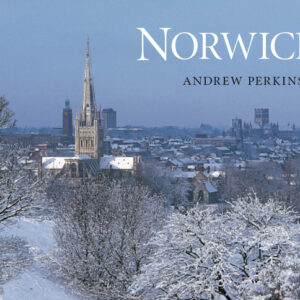 Norwich Groundcover - Hardback