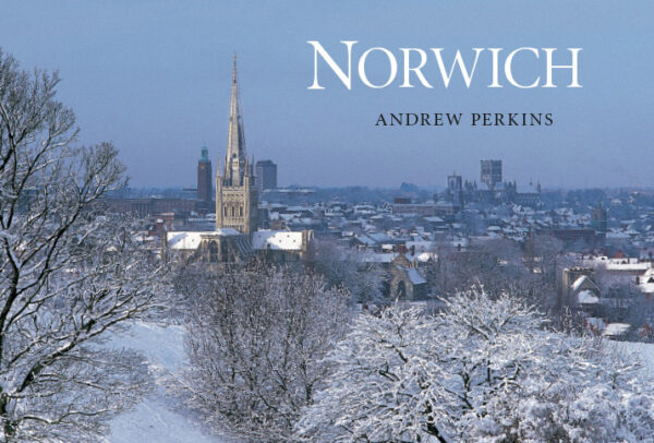 Norwich Groundcover - Hardback