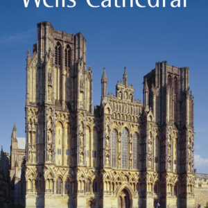 Wells Cathedral - English - Paperback